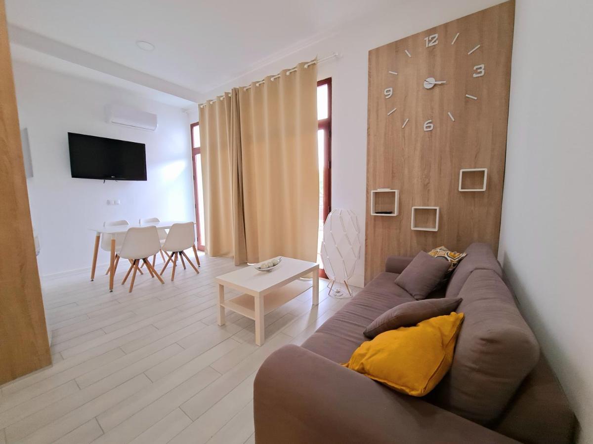 Apartamento Barrosa Pista 치클라나 데 라 프론테라 외부 사진
