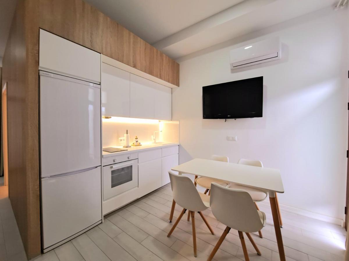 Apartamento Barrosa Pista 치클라나 데 라 프론테라 외부 사진