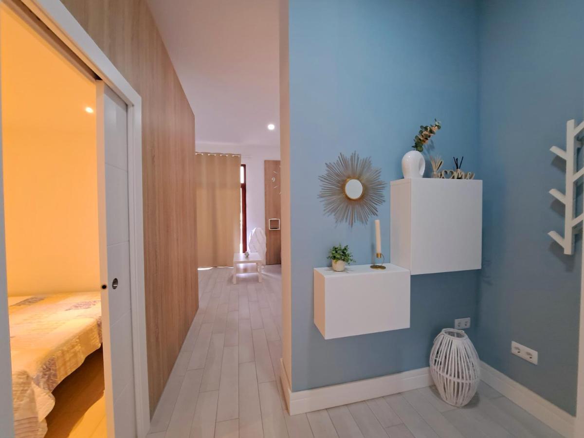 Apartamento Barrosa Pista 치클라나 데 라 프론테라 외부 사진