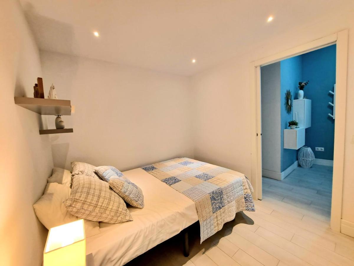 Apartamento Barrosa Pista 치클라나 데 라 프론테라 외부 사진
