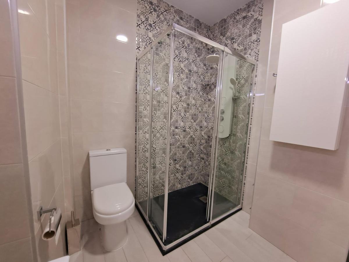 Apartamento Barrosa Pista 치클라나 데 라 프론테라 외부 사진