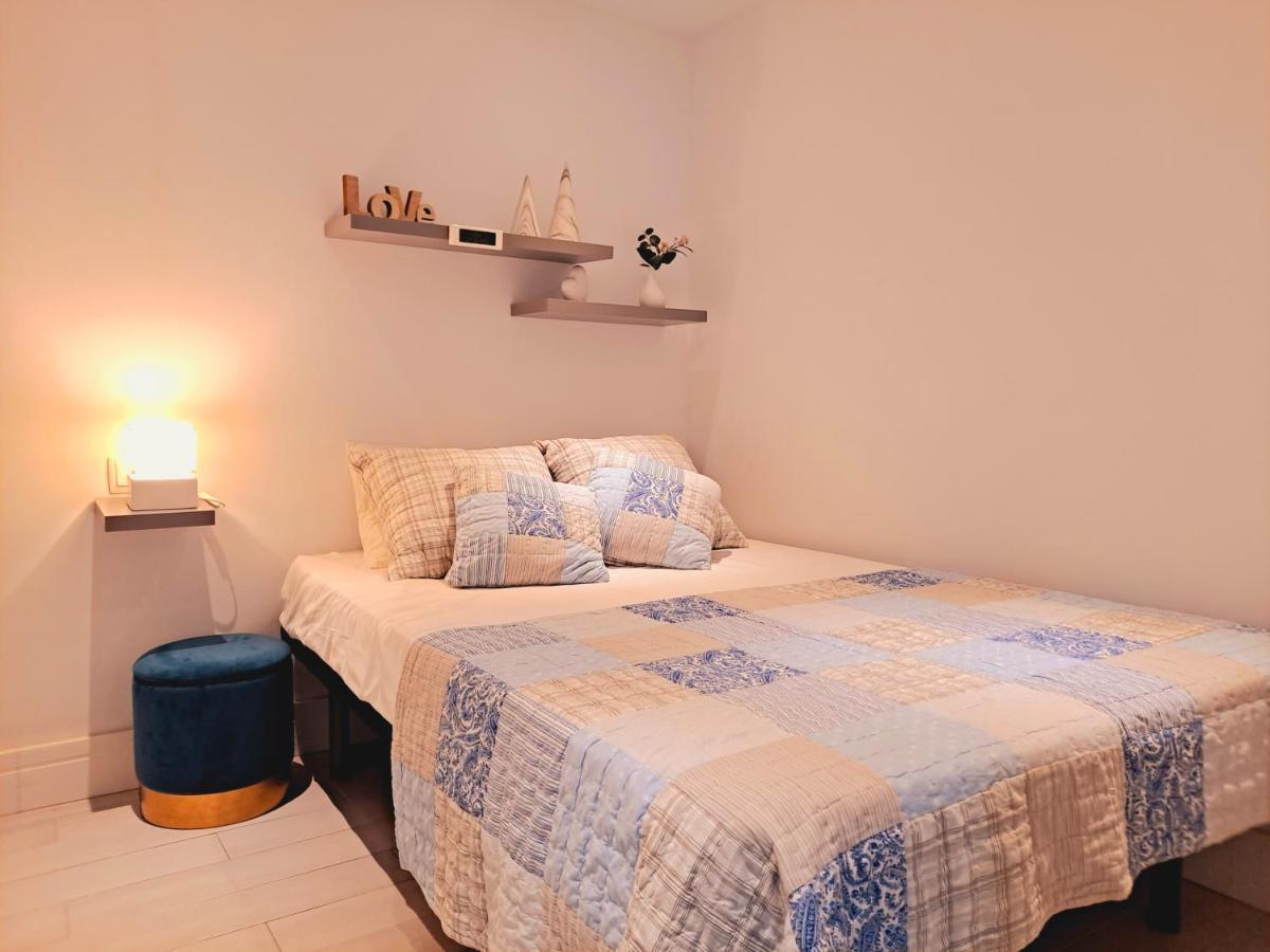 Apartamento Barrosa Pista 치클라나 데 라 프론테라 외부 사진