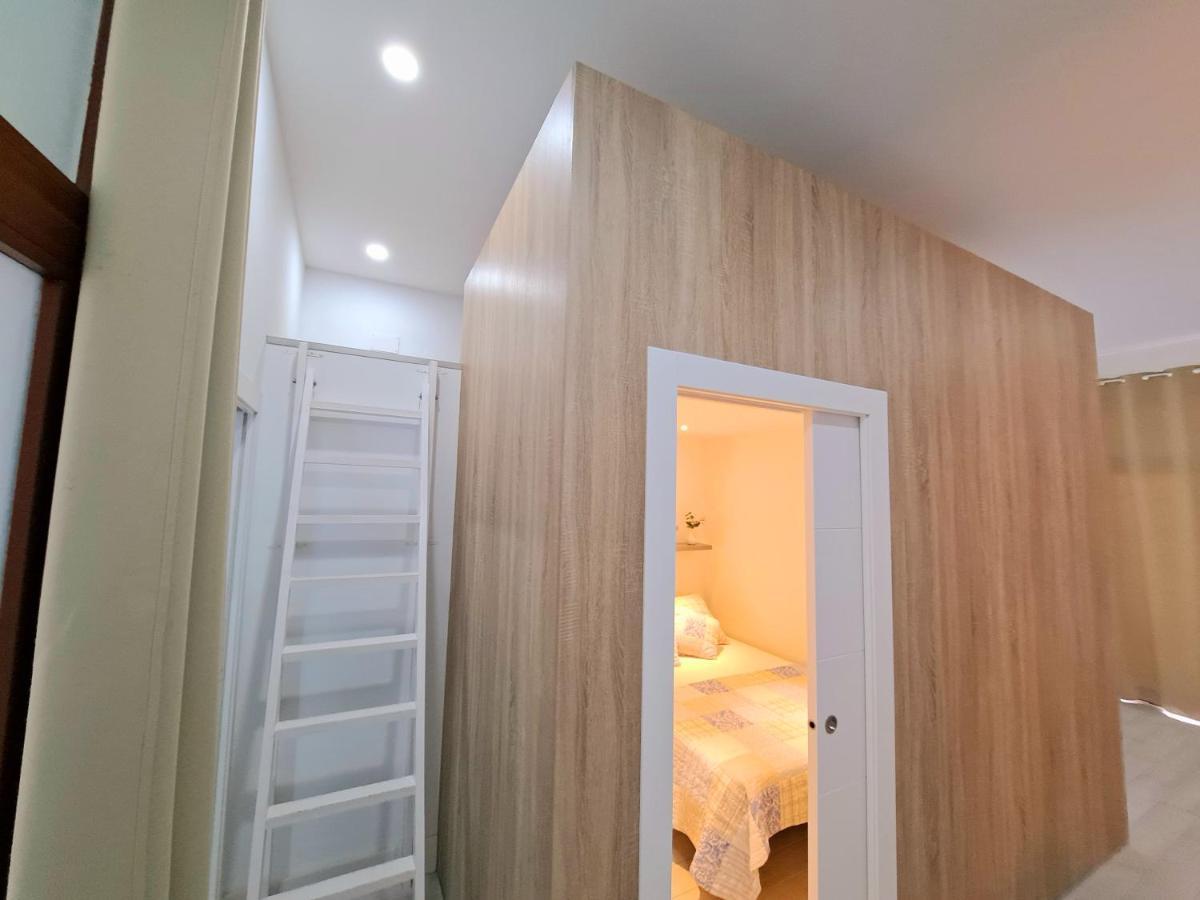 Apartamento Barrosa Pista 치클라나 데 라 프론테라 외부 사진