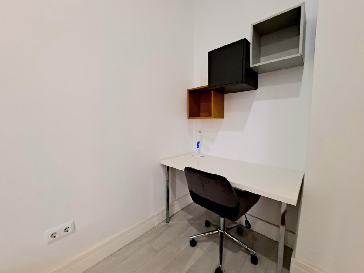Apartamento Barrosa Pista 치클라나 데 라 프론테라 외부 사진