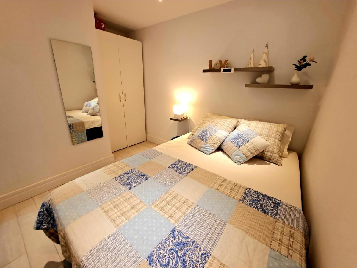 Apartamento Barrosa Pista 치클라나 데 라 프론테라 외부 사진