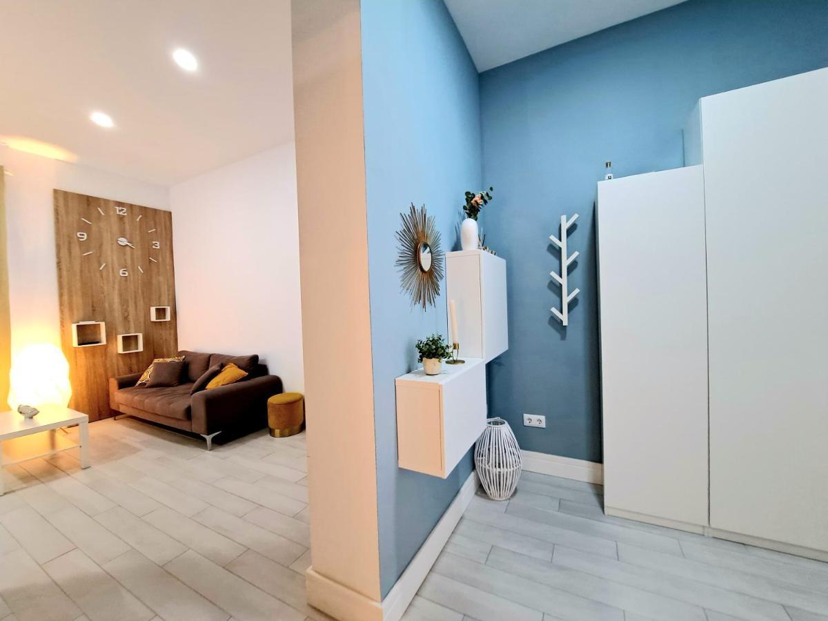 Apartamento Barrosa Pista 치클라나 데 라 프론테라 외부 사진