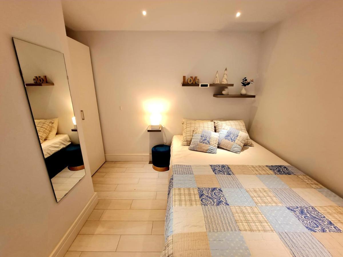Apartamento Barrosa Pista 치클라나 데 라 프론테라 외부 사진